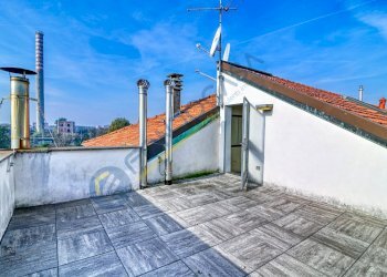 Foto 2 - Trilocale Via Crivelli
 
25, Varedo - foto 2