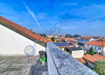 Foto 4 - Trilocale Via Crivelli
 
25, Varedo - foto 4