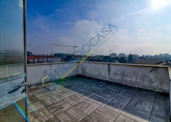 Foto 5 - Trilocale Via Crivelli
 
25, Varedo - foto 5