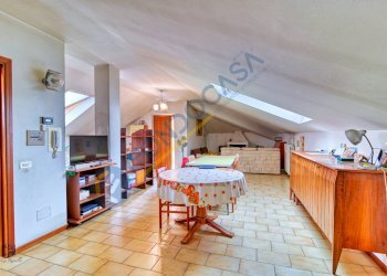 Foto 9 - Trilocale Via Crivelli
 
25, Varedo - foto 9