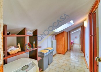 Foto 10 - Trilocale Via Crivelli
 
25, Varedo - foto 10