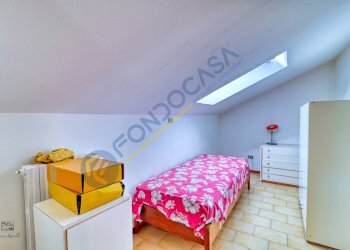 Foto 14 - Trilocale Via Crivelli
 
25, Varedo - foto 14