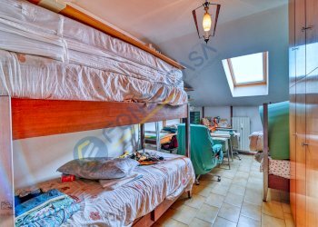 Foto 15 - Trilocale Via Crivelli
 
25, Varedo - foto 15