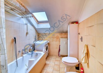 Foto 17 - Trilocale Via Crivelli
 
25, Varedo - foto 17