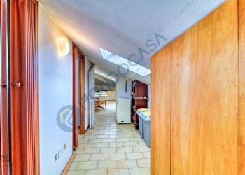 Foto 20 - Trilocale Via Crivelli
 
25, Varedo - foto 20