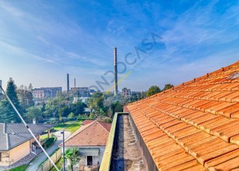 Foto 22 - Trilocale Via Crivelli
 
25, Varedo - foto 22