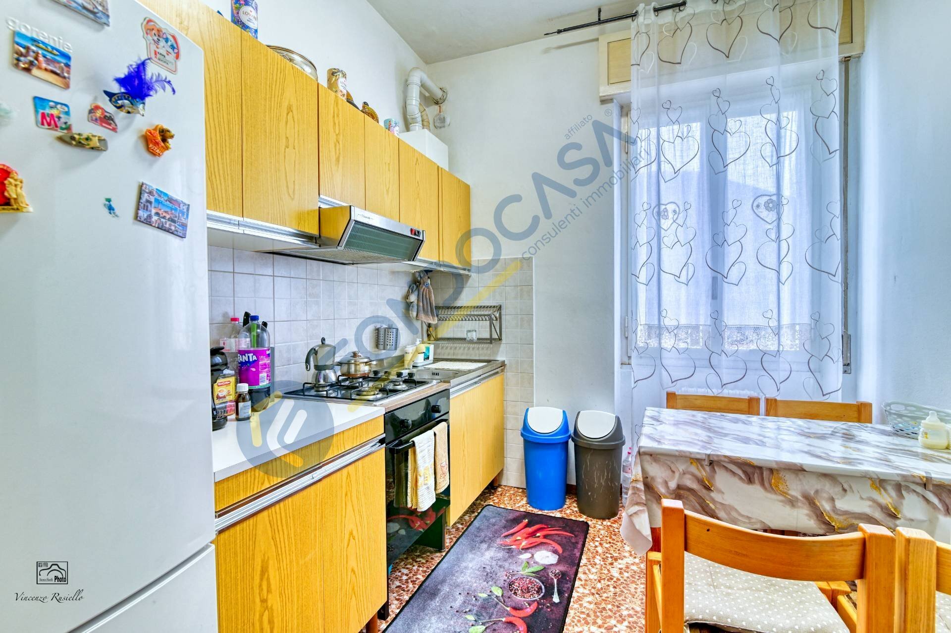 Foto 2 - Bilocale Via Crivelli
 
25, Varedo - foto 2