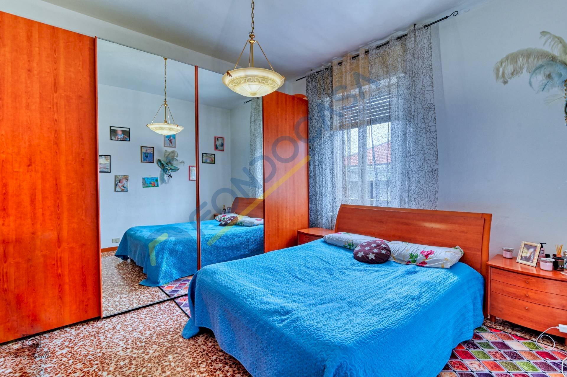 Foto 1 - Bilocale Via Crivelli
 
25, Varedo - foto 1