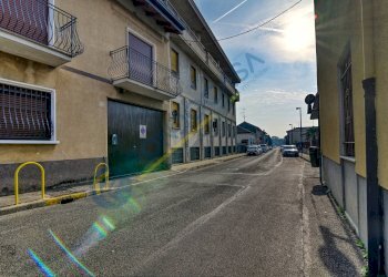 Foto 13 - Bilocale Via Crivelli
 
25, Varedo - foto 13