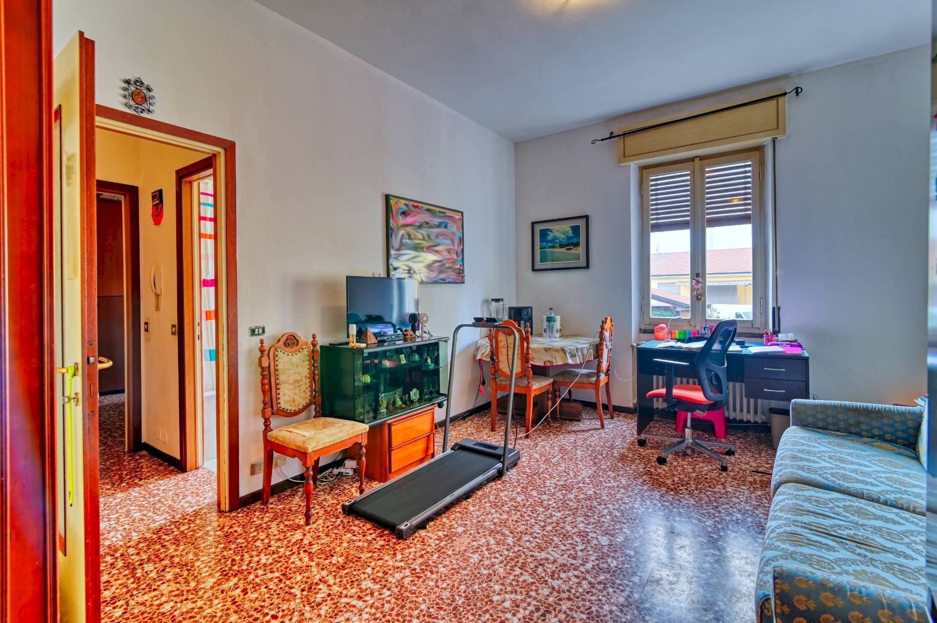 Foto 1 - Bilocale Via Crivelli
 
25, Varedo - foto 1