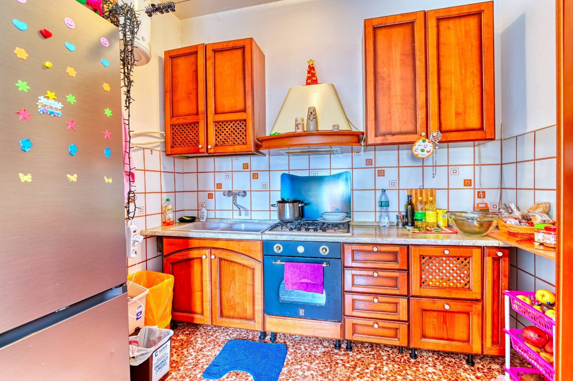 Foto 3 - Bilocale Via Crivelli
25, Varedo - foto 3