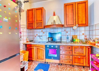 Foto 3 - Bilocale Via Crivelli
 
25, Varedo - foto 3