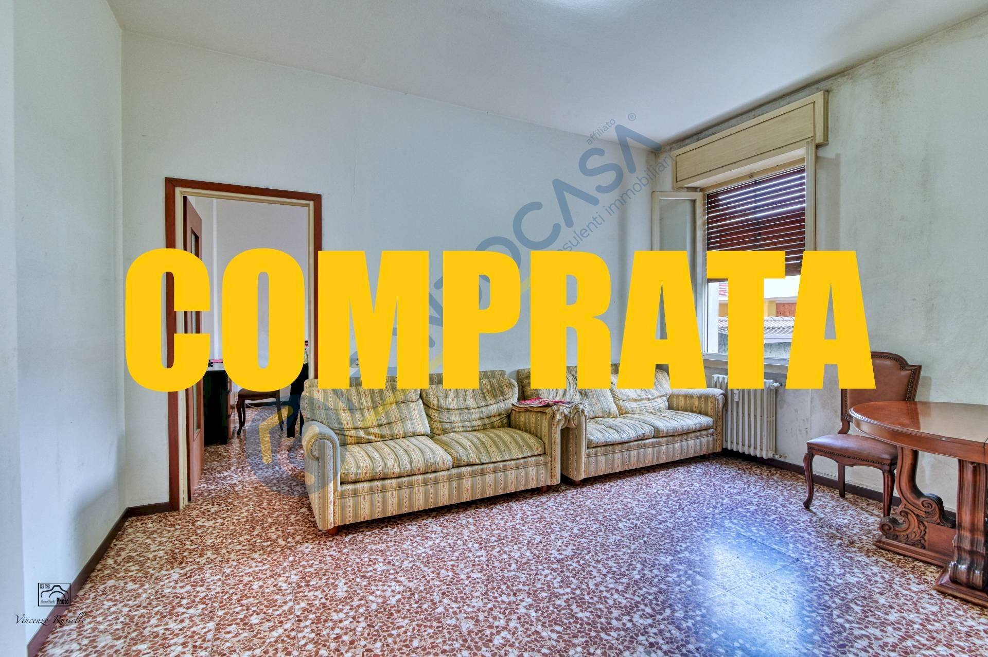 Foto 1 - Trilocale Via Crivelli
 
25, Varedo - foto 1