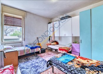 Foto 4 - Trilocale Via Crivelli
 
25, Varedo - foto 4