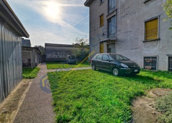 Foto 12 - Trilocale Via Crivelli
 
25, Varedo - foto 12