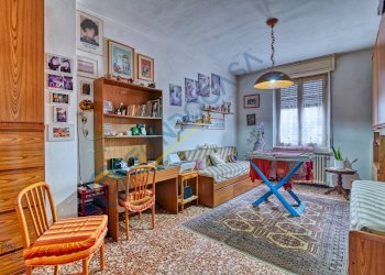 Foto 9 - Trilocale Via Crivelli
 
25, Varedo - foto 9