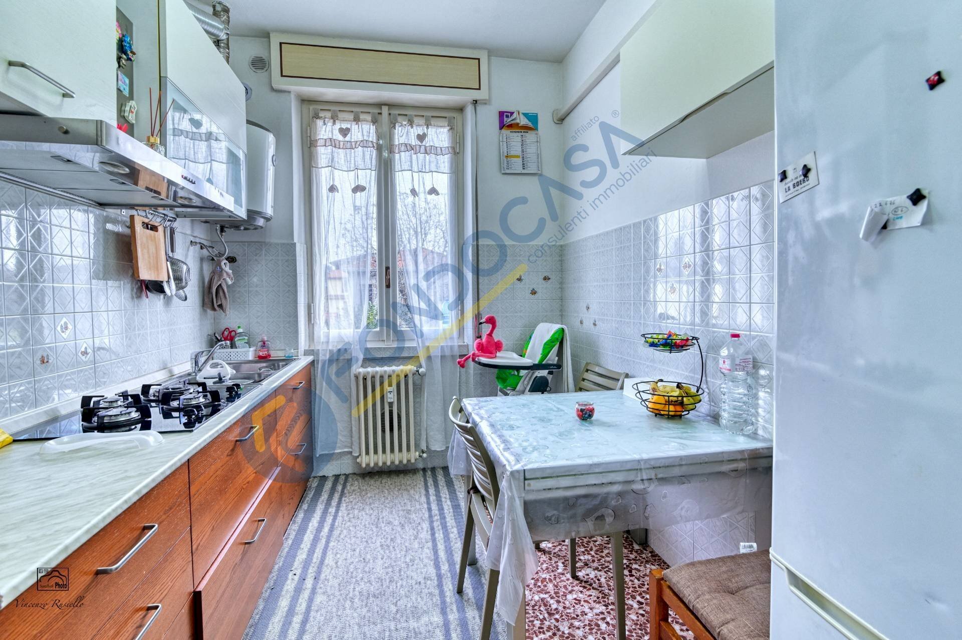 Foto 1 - Two-room apartment Via Crivelli
 
25, Varedo - photo 1