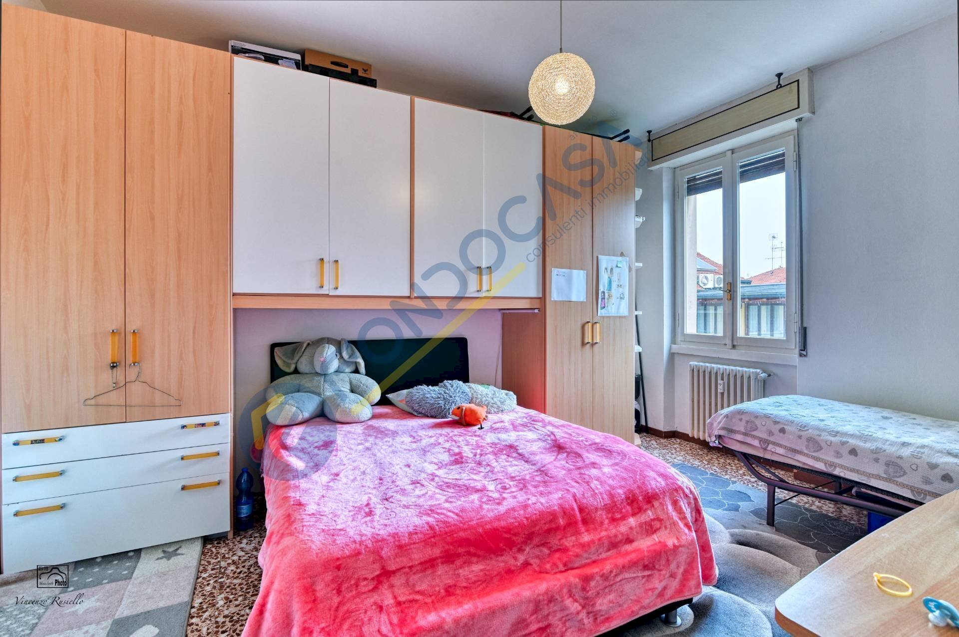 Foto 3 - Two-room apartment Via Crivelli
 
25, Varedo - photo 3