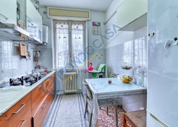 Foto 1 - Bilocale Via Crivelli
 
25, Varedo - foto 1