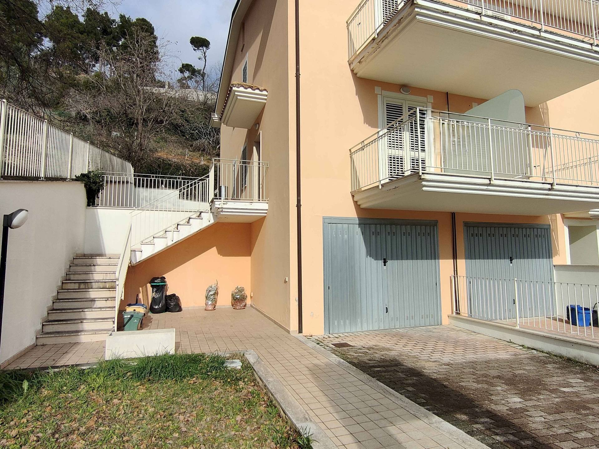 Foto 2 - Villa a Schiera Via delle Paranze
 
1, Acquaviva Picena - foto 2