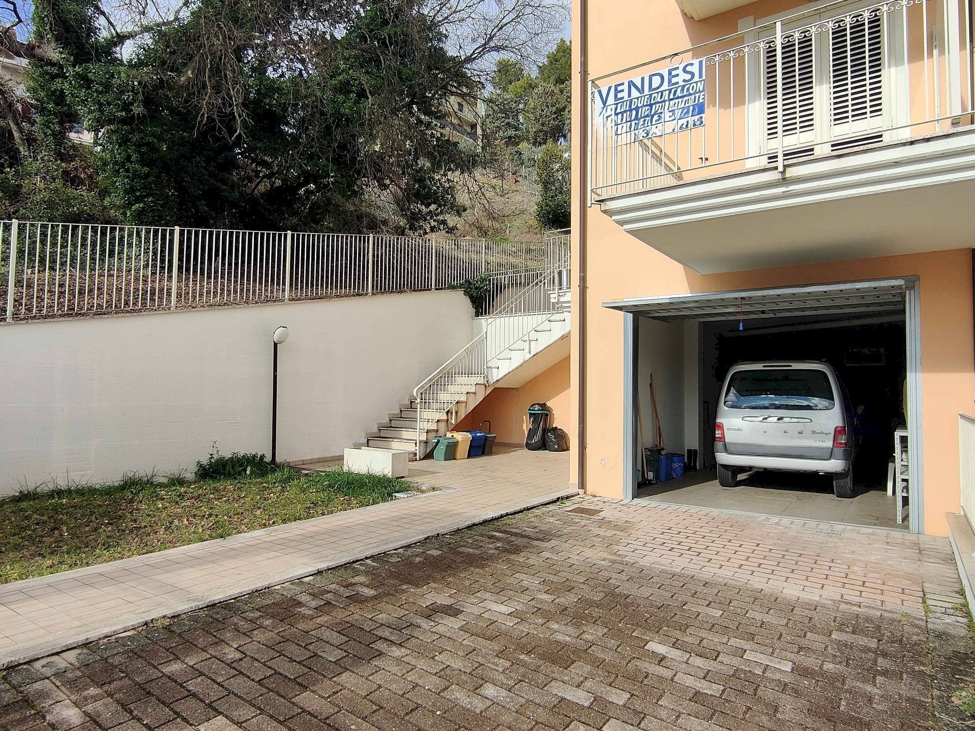 Foto 3 - Villa a Schiera Via delle Paranze
 
1, Acquaviva Picena - foto 3