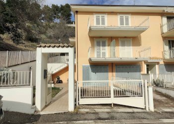 Foto 1 - Villa a Schiera Via delle Paranze
 
1, Acquaviva Picena - foto 1