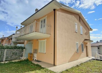 Foto 16 - Villa a Schiera Via delle Paranze
 
1, Acquaviva Picena - foto 16