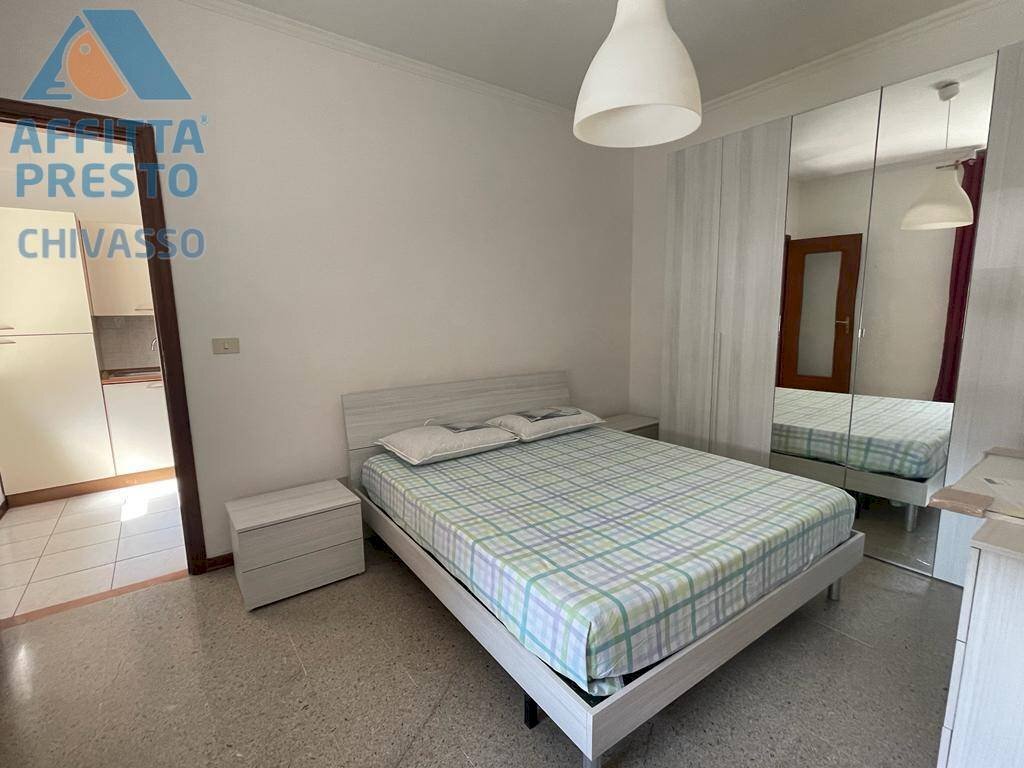 Foto 2 - Two-room apartment Via Pascoli
 
1, Chivasso - photo 2