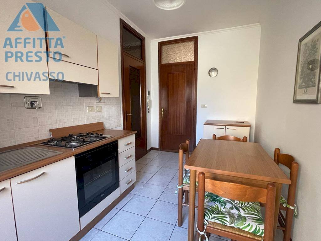 Foto 3 - Two-room apartment Via Pascoli
 
1, Chivasso - photo 3