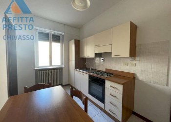 Foto 6 - Appartamento Via Pascoli
 
1, Chivasso - foto 6