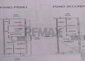 P1 P2 - Casa indipendente Pero - foto 6