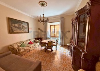 Sala da pranzo - Three-room apartment Via Goffredo Mameli, Roma - photo 4