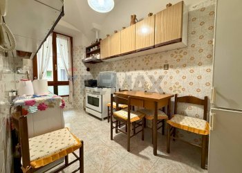 Cucina - Three-room apartment Via Goffredo Mameli, Roma - photo 6