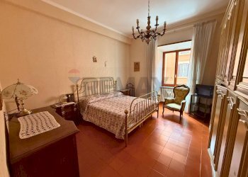 Camera / camera da letto - Three-room apartment Via Goffredo Mameli, Roma - photo 8