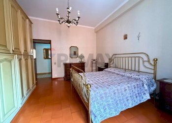 Camera / camera da letto - Three-room apartment Via Goffredo Mameli, Roma - photo 9