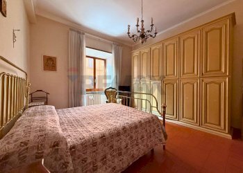 Camera / camera da letto - Three-room apartment Via Goffredo Mameli, Roma - photo 10