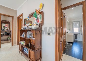 Hall / corridoio - Trilocale Via dei Nocchieri, Fiumicino - foto 4