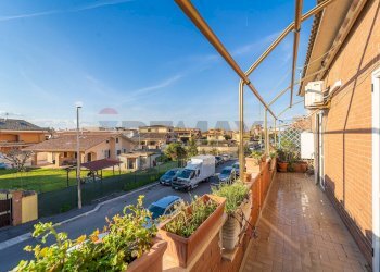 Balcone - Trilocale Via dei Nocchieri, Fiumicino - foto 6