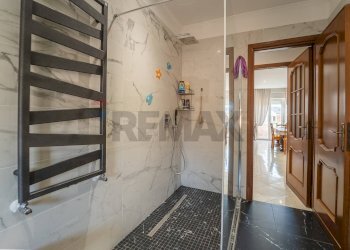 Bagno - Trilocale Via dei Nocchieri, Fiumicino - foto 10