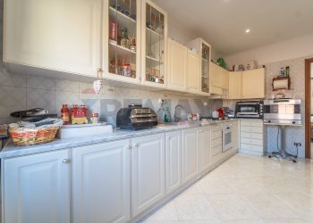 Cucina - Trilocale Via dei Nocchieri, Fiumicino - foto 15