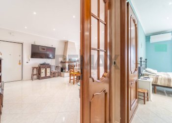 Hall / corridoio - Trilocale Via dei Nocchieri, Fiumicino - foto 17