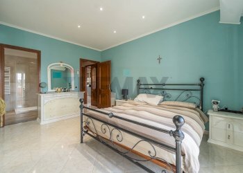 Camera / camera da letto - Trilocale Via dei Nocchieri, Fiumicino - foto 18