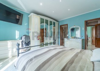 Camera / camera da letto - Trilocale Via dei Nocchieri, Fiumicino - foto 19