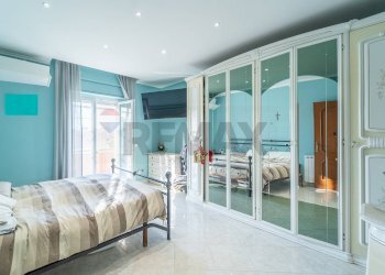 Camera / camera da letto - Trilocale Via dei Nocchieri, Fiumicino - foto 20