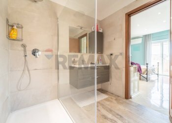 Bagno - Trilocale Via dei Nocchieri, Fiumicino - foto 22