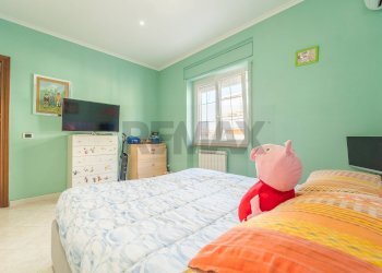 Camera / camera da letto - Trilocale Via dei Nocchieri, Fiumicino - foto 25