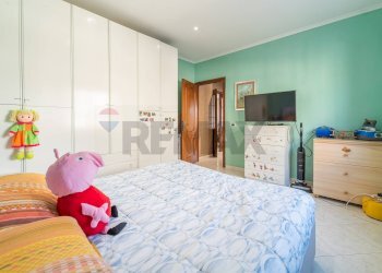 Camera / camera da letto - Trilocale Via dei Nocchieri, Fiumicino - foto 26