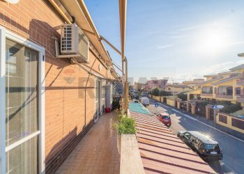 Edificio all\'aperto - Trilocale Via dei Nocchieri, Fiumicino - foto 27