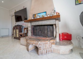 Soggiorno - Trilocale Via dei Nocchieri, Fiumicino - foto 29