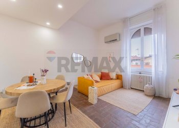 Sala da pranzo - Bilocale Via Montebello
 
3, Busto Arsizio - foto 3